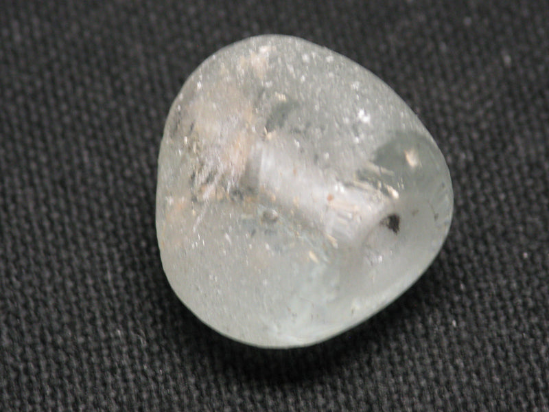TOKO-BEADS KG009-48S Kenya Recycled Glass bead 18mm KG009-48S ケニアリサイクルガラスビーズ 18mm Asian bead & African bead  Handmade,Lampeork,bead,asia,india,ethnic,parts,accessory,beads とんぼ玉,ビーズ,トンボ玉,アジア,インド,エスニック,手作り,パーツ,アクセサリー