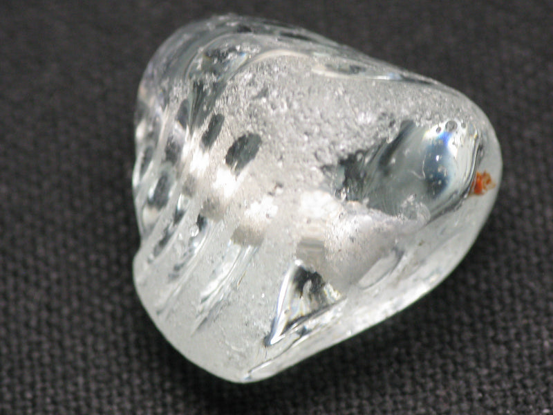 TOKO-BEADS KG009-82S Kenya Recycled Glass bead 20mm KG009-82S ケニアリサイクルガラスビーズ 20mm Asian bead & African bead  Handmade,Lampeork,bead,asia,india,ethnic,parts,accessory,beads とんぼ玉,ビーズ,トンボ玉,アジア,インド,エスニック,手作り,パーツ,アクセサリー