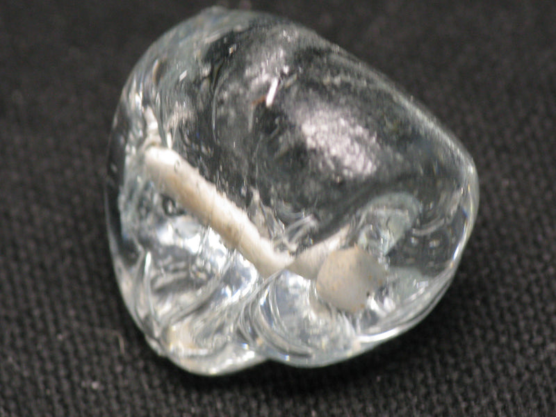 TOKO-BEADS KG009-83S Kenya Recycled Glass bead 19mm KG009-83S ケニアリサイクルガラスビーズ 19mm Asian bead & African bead  Handmade,Lampeork,bead,asia,india,ethnic,parts,accessory,beads とんぼ玉,ビーズ,トンボ玉,アジア,インド,エスニック,手作り,パーツ,アクセサリー