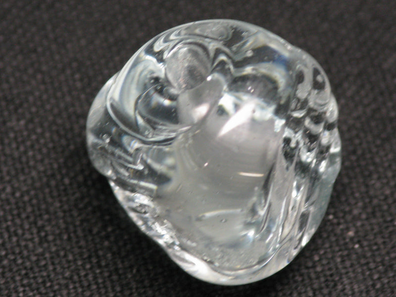TOKO-BEADS KG009S-88 Kenya Recycled Glass bead 20mm KG009S-88 ケニアリサイクルガラスビーズ 20mm Asian bead & African bead  Handmade,Lampeork,bead,asia,india,ethnic,parts,accessory,beads とんぼ玉,ビーズ,トンボ玉,アジア,インド,エスニック,手作り,パーツ,アクセサリー