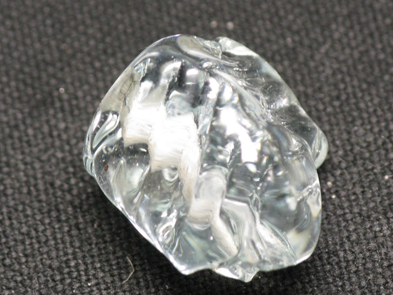 TOKO-BEADS KG009-90S Kenya Recycled Glass bead 18mm KG009-90S ケニアリサイクルガラスビーズ 18mm Asian bead & African bead  Handmade,Lampeork,bead,asia,india,ethnic,parts,accessory,beads とんぼ玉,ビーズ,トンボ玉,アジア,インド,エスニック,手作り,パーツ,アクセサリー