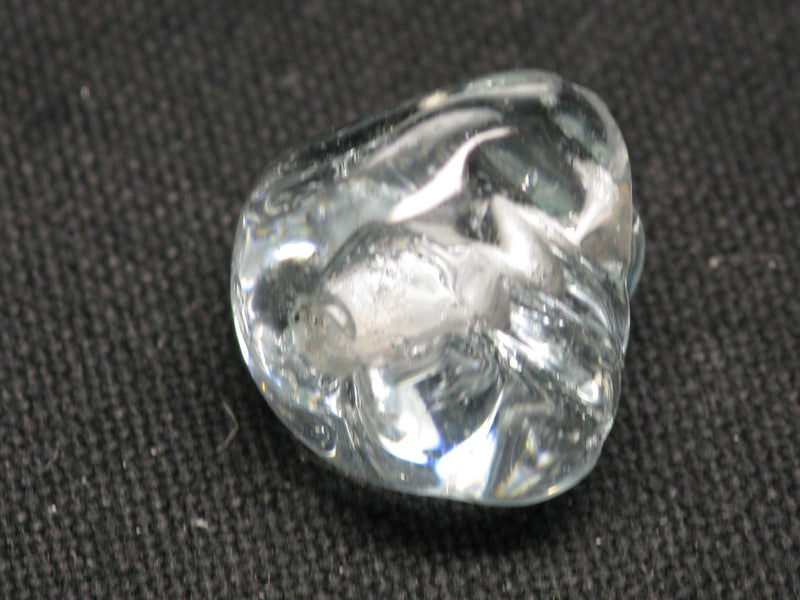 TOKO-BEADS KG009S-91 Kenya Recycled Glass bead 19mm KG009S-91 ケニアリサイクルガラスビーズ 19mm Asian bead & African bead  Handmade,Lampeork,bead,asia,india,ethnic,parts,accessory,beads とんぼ玉,ビーズ,トンボ玉,アジア,インド,エスニック,手作り,パーツ,アクセサリー