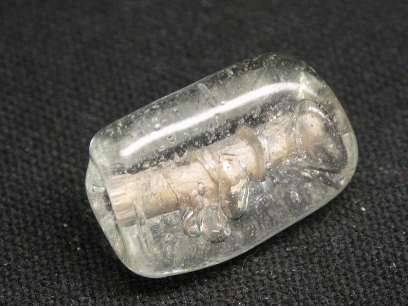 TOKO-BEADS KG009S-93 Kenya Recycled Glass bead 12mm KG009S-93 ケニアリサイクルガラスビーズ 12mm Asian bead & African bead  Handmade,Lampeork,bead,asia,india,ethnic,parts,accessory,beads とんぼ玉,ビーズ,トンボ玉,アジア,インド,エスニック,手作り,パーツ,アクセサリー