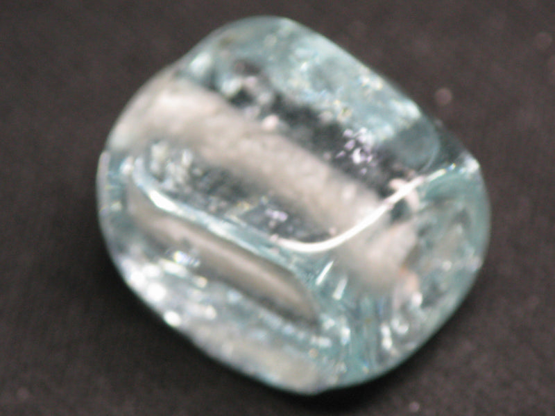 TOKO-BEADS KG010-22S Kenya Recycled Glass bead 18mm KG010-22S ケニアリサイクルガラスビーズ 18mm Asian bead & African bead  Handmade,Lampeork,bead,asia,india,ethnic,parts,accessory,beads とんぼ玉,ビーズ,トンボ玉,アジア,インド,エスニック,手作り,パーツ,アクセサリー
