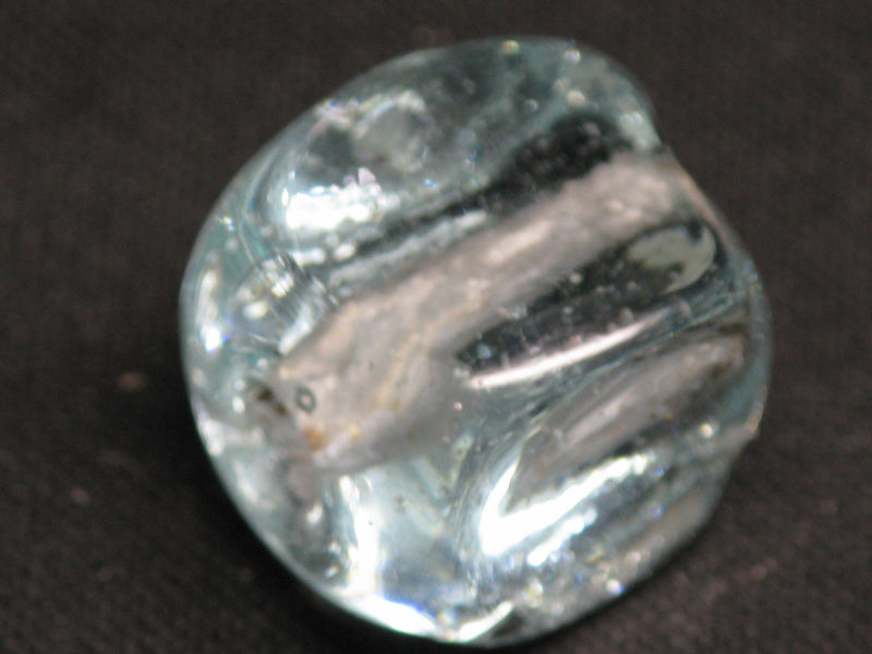 TOKO-BEADS KG010S-24 Kenya Recycled Glass bead 20mm KG010S-24 ケニアリサイクルガラスビーズ 20mm Asian bead & African bead  Handmade,Lampeork,bead,asia,india,ethnic,parts,accessory,beads とんぼ玉,ビーズ,トンボ玉,アジア,インド,エスニック,手作り,パーツ,アクセサリー