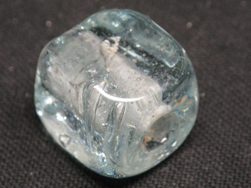 TOKO-BEADS KG010-29S Kenya Recycled Glass bead 18mm KG010-29S ケニアリサイクルガラスビーズ 18mm Asian bead & African bead  Handmade,Lampeork,bead,asia,india,ethnic,parts,accessory,beads とんぼ玉,ビーズ,トンボ玉,アジア,インド,エスニック,手作り,パーツ,アクセサリー