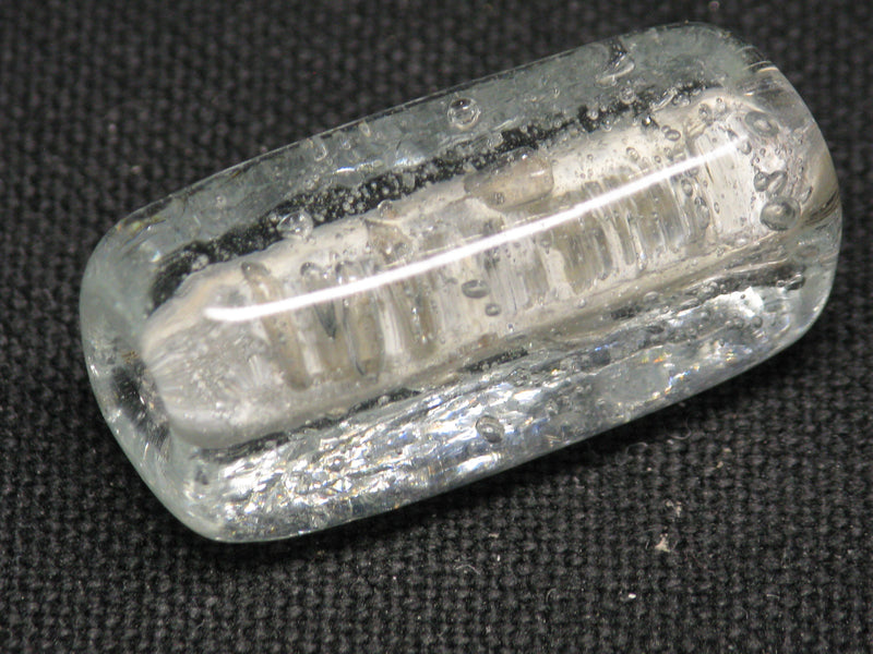 TOKO-BEADS KG010-84S Kenya Recycled Glass bead 13mm KG010-84S ケニアリサイクルガラスビーズ 13mm Asian bead & African bead  Handmade,Lampeork,bead,asia,india,ethnic,parts,accessory,beads とんぼ玉,ビーズ,トンボ玉,アジア,インド,エスニック,手作り,パーツ,アクセサリー