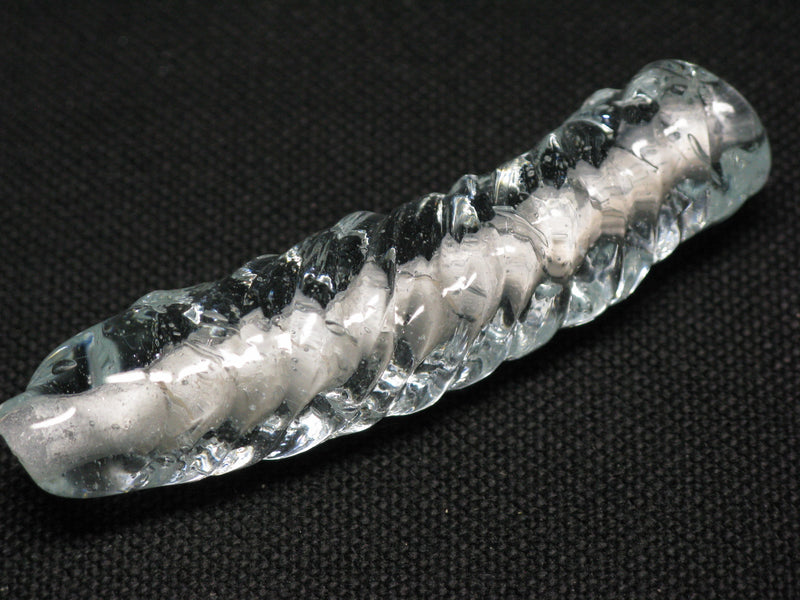 TOKO-BEADS KG011S-11 Kenya Recycled Glass bead  13mm KG011S-11 ケニアリサイクルガラスビーズ 13mm Asian bead & African bead  Handmade,Lampeork,bead,asia,india,ethnic,parts,accessory,beads とんぼ玉,ビーズ,トンボ玉,アジア,インド,エスニック,手作り,パーツ,アクセサリー