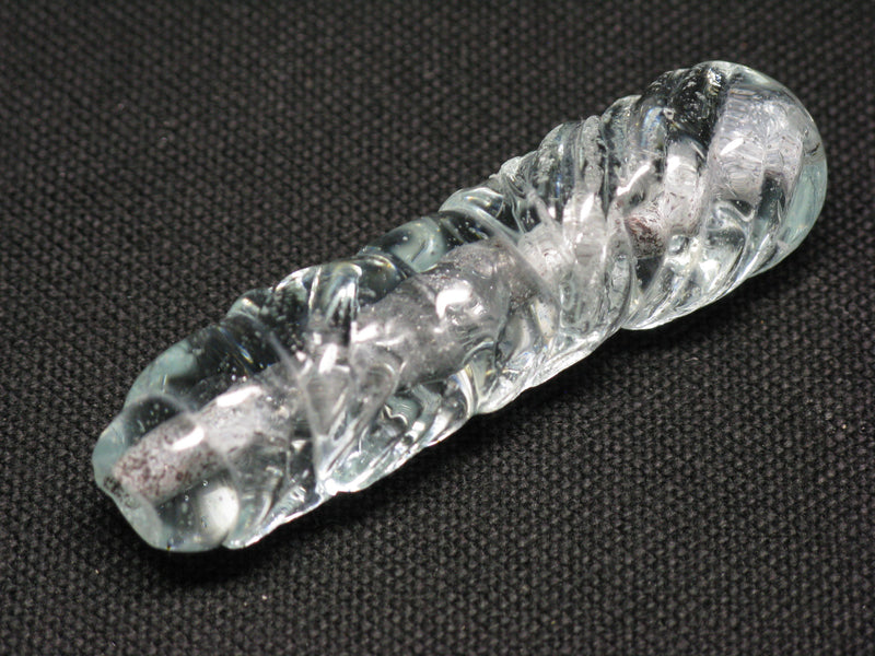 TOKO-BEADS KG011S-13 Kenya Recycled Glass bead  14mm KG011S-13 ケニアリサイクルガラスビーズ 14mm Asian bead & African bead  Handmade,Lampeork,bead,asia,india,ethnic,parts,accessory,beads とんぼ玉,ビーズ,トンボ玉,アジア,インド,エスニック,手作り,パーツ,アクセサリー