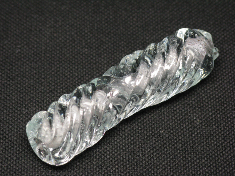 TOKO-BEADS KG011S-15 Kenya Recycled Glass bead  13mm KG011S-15 ケニアリサイクルガラスビーズ 13mm Asian bead & African bead  Handmade,Lampeork,bead,asia,india,ethnic,parts,accessory,beads とんぼ玉,ビーズ,トンボ玉,アジア,インド,エスニック,手作り,パーツ,アクセサリー