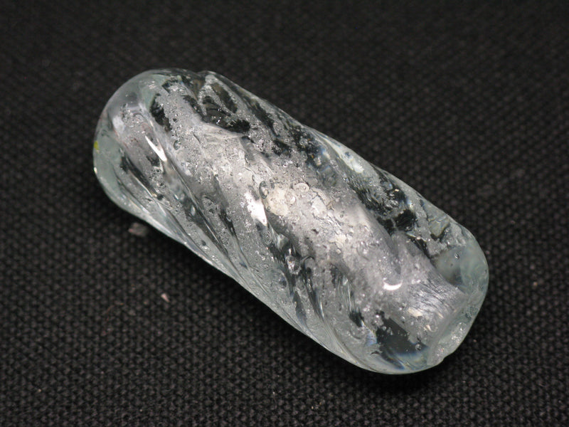 TOKO-BEADS KG013S-11 Kenya Recycled Glass bead  15mm KG013S-11 ケニアリサイクルガラスビーズ 15mm Asian bead & African bead  Handmade,Lampeork,bead,asia,india,ethnic,parts,accessory,beads とんぼ玉,ビーズ,トンボ玉,アジア,インド,エスニック,手作り,パーツ,アクセサリー