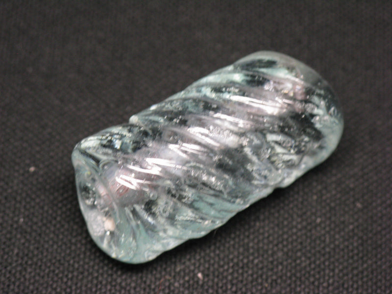 TOKO-BEADS KG013S-12 Kenya Recycled Glass bead  18mm KG013S-12 ケニアリサイクルガラスビーズ 18mm Asian bead & African bead  Handmade,Lampeork,bead,asia,india,ethnic,parts,accessory,beads とんぼ玉,ビーズ,トンボ玉,アジア,インド,エスニック,手作り,パーツ,アクセサリー