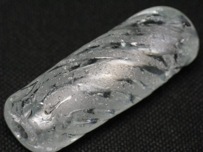 TOKO-BEADS KG014S-14 Kenya Recycled Glass bead  15mm KG014S-14 ケニアリサイクルガラスビーズ 15mm Asian bead & African bead  Handmade,Lampeork,bead,asia,india,ethnic,parts,accessory,beads とんぼ玉,ビーズ,トンボ玉,アジア,インド,エスニック,手作り,パーツ,アクセサリー