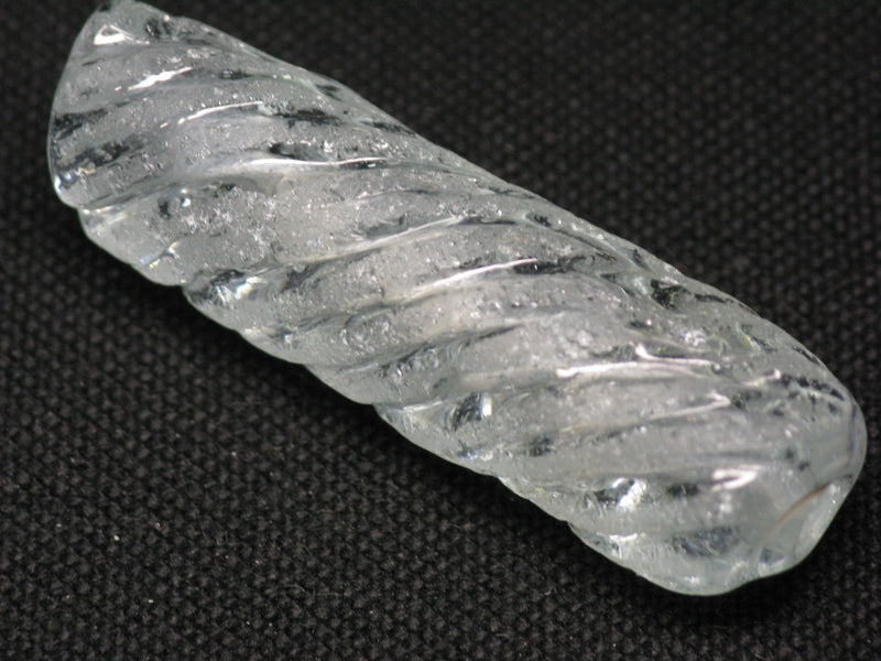TOKO-BEADS KG014S-15 Kenya Recycled Glass bead  13mm KG014S-15 ケニアリサイクルガラスビーズ 13mm Asian bead & African bead  Handmade,Lampeork,bead,asia,india,ethnic,parts,accessory,beads とんぼ玉,ビーズ,トンボ玉,アジア,インド,エスニック,手作り,パーツ,アクセサリー