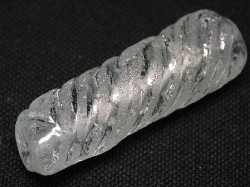TOKO-BEADS KG014S-15 Kenya Recycled Glass bead  13mm KG014S-15 ケニアリサイクルガラスビーズ 13mm Asian bead & African bead  Handmade,Lampeork,bead,asia,india,ethnic,parts,accessory,beads とんぼ玉,ビーズ,トンボ玉,アジア,インド,エスニック,手作り,パーツ,アクセサリー