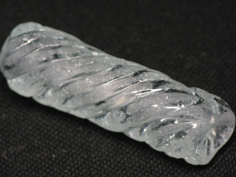 TOKO-BEADS KG014S-18 Kenya Recycled Glass bead  13mm KG014S-18 ケニアリサイクルガラスビーズ 13mm Asian bead & African bead  Handmade,Lampeork,bead,asia,india,ethnic,parts,accessory,beads とんぼ玉,ビーズ,トンボ玉,アジア,インド,エスニック,手作り,パーツ,アクセサリー