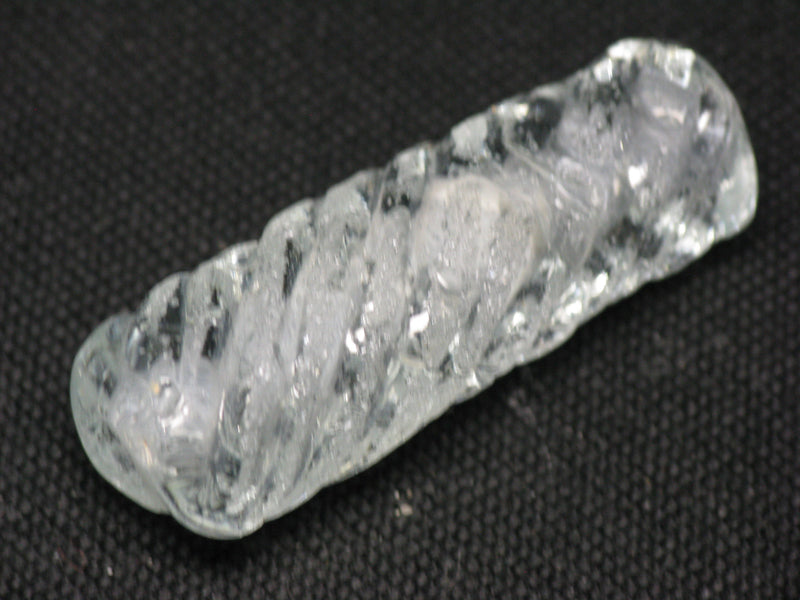 TOKO-BEADS KG014S-20 Kenya Recycled Glass bead  14mm KG014S-20 ケニアリサイクルガラスビーズ 14mm Asian bead & African bead  Handmade,Lampeork,bead,asia,india,ethnic,parts,accessory,beads とんぼ玉,ビーズ,トンボ玉,アジア,インド,エスニック,手作り,パーツ,アクセサリー