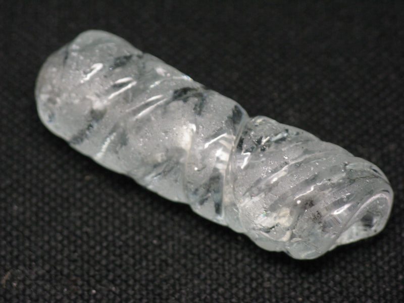 TOKO-BEADS KG014S-22 Kenya Recycled Glass bead  12mm KG014S-22 ケニアリサイクルガラスビーズ 12mm Asian bead & African bead  Handmade,Lampeork,bead,asia,india,ethnic,parts,accessory,beads とんぼ玉,ビーズ,トンボ玉,アジア,インド,エスニック,手作り,パーツ,アクセサリー