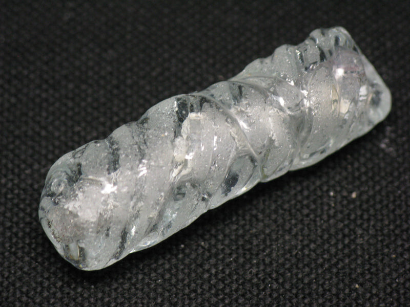 TOKO-BEADS KG014S-22 Kenya Recycled Glass bead  12mm KG014S-22 ケニアリサイクルガラスビーズ 12mm Asian bead & African bead  Handmade,Lampeork,bead,asia,india,ethnic,parts,accessory,beads とんぼ玉,ビーズ,トンボ玉,アジア,インド,エスニック,手作り,パーツ,アクセサリー