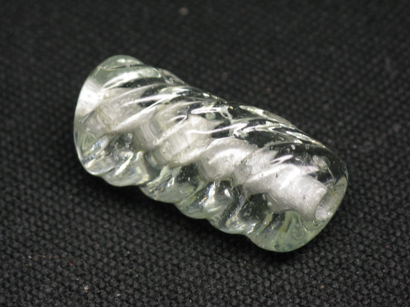 TOKO-BEADS KG015S-12 Kenya Recycled Glass bead  12mm KG015S-12 ケニアリサイクルガラスビーズ 12mm Asian bead & African bead  Handmade,Lampeork,bead,asia,india,ethnic,parts,accessory,beads とんぼ玉,ビーズ,トンボ玉,アジア,インド,エスニック,手作り,パーツ,アクセサリー