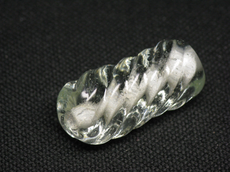 TOKO-BEADS KG015S-12 Kenya Recycled Glass bead  12mm KG015S-12 ケニアリサイクルガラスビーズ 12mm Asian bead & African bead  Handmade,Lampeork,bead,asia,india,ethnic,parts,accessory,beads とんぼ玉,ビーズ,トンボ玉,アジア,インド,エスニック,手作り,パーツ,アクセサリー