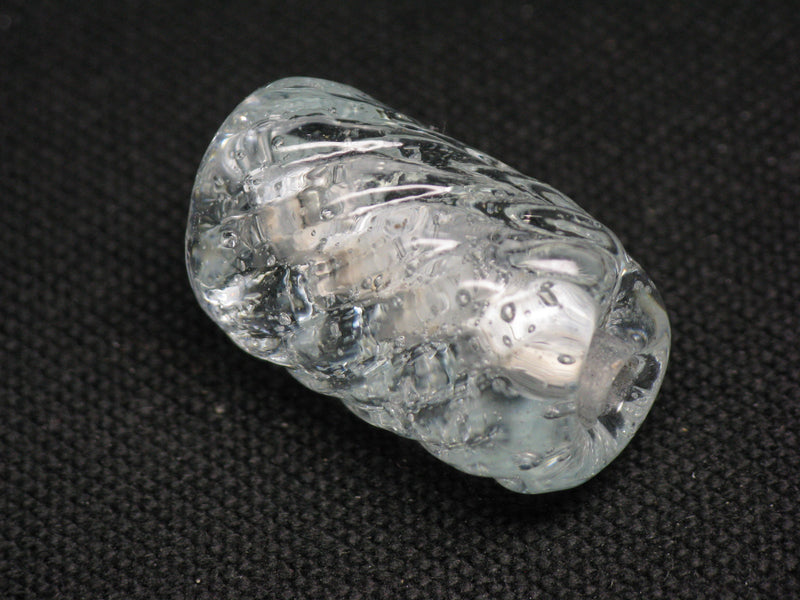 TOKO-BEADS KG015S-14 Kenya Recycled Glass bead  14mm KG015S-14 ケニアリサイクルガラスビーズ 14mm Asian bead & African bead  Handmade,Lampeork,bead,asia,india,ethnic,parts,accessory,beads とんぼ玉,ビーズ,トンボ玉,アジア,インド,エスニック,手作り,パーツ,アクセサリー