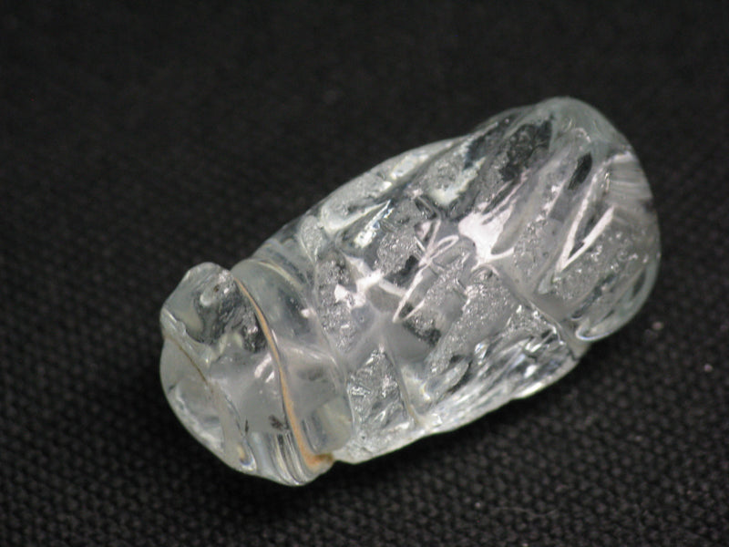 TOKO-BEADS KG015S-26 Kenya Recycled Glass bead  14mm KG015S-26 ケニアリサイクルガラスビーズ 14mm Asian bead & African bead  Handmade,Lampeork,bead,asia,india,ethnic,parts,accessory,beads とんぼ玉,ビーズ,トンボ玉,アジア,インド,エスニック,手作り,パーツ,アクセサリー