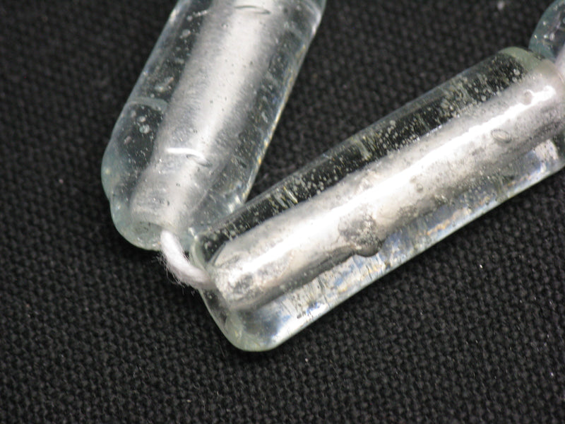 TOKO-BEADS KG017N-04 Kenya Recycled Glass bead (Strand) 10~12mm KG017N-04 ケニアリサイクルガラスビーズ（連） 10~12mm Asian bead & African bead  Handmade,Lampeork,bead,asia,india,ethnic,parts,accessory,beads とんぼ玉,ビーズ,トンボ玉,アジア,インド,エスニック,手作り,パーツ,アクセサリー