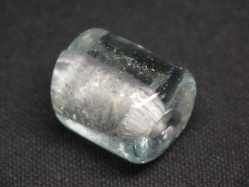 TOKO-BEADS KG017S-32 Kenya Recycled Glass bead  18mm KG017S-32 ケニアリサイクルガラスビーズ 18mm Asian bead & African bead  Handmade,Lampeork,bead,asia,india,ethnic,parts,accessory,beads とんぼ玉,ビーズ,トンボ玉,アジア,インド,エスニック,手作り,パーツ,アクセサリー