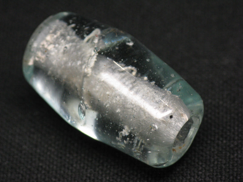 TOKO-BEADS KG017S-34 Kenya Recycled Glass bead  17mm KG017S-34 ケニアリサイクルガラスビーズ 17mm Asian bead & African bead  Handmade,Lampeork,bead,asia,india,ethnic,parts,accessory,beads とんぼ玉,ビーズ,トンボ玉,アジア,インド,エスニック,手作り,パーツ,アクセサリー
