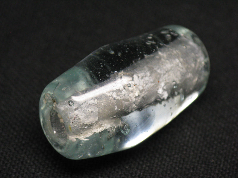TOKO-BEADS KG017S-34 Kenya Recycled Glass bead  17mm KG017S-34 ケニアリサイクルガラスビーズ 17mm Asian bead & African bead  Handmade,Lampeork,bead,asia,india,ethnic,parts,accessory,beads とんぼ玉,ビーズ,トンボ玉,アジア,インド,エスニック,手作り,パーツ,アクセサリー