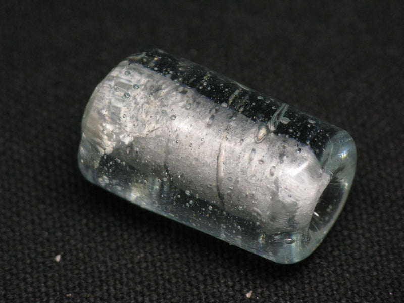 TOKO-BEADS KG017S-37 Kenya Recycled Glass bead  15mm KG017S-37 ケニアリサイクルガラスビーズ 15mm Asian bead & African bead  Handmade,Lampeork,bead,asia,india,ethnic,parts,accessory,beads とんぼ玉,ビーズ,トンボ玉,アジア,インド,エスニック,手作り,パーツ,アクセサリー