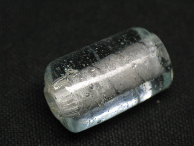 TOKO-BEADS KG017S-37 Kenya Recycled Glass bead  15mm KG017S-37 ケニアリサイクルガラスビーズ 15mm Asian bead & African bead  Handmade,Lampeork,bead,asia,india,ethnic,parts,accessory,beads とんぼ玉,ビーズ,トンボ玉,アジア,インド,エスニック,手作り,パーツ,アクセサリー