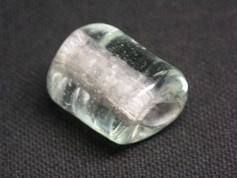 TOKO-BEADS KG017-38S Kenya Recycled Glass bead  15mm KG017-38S ケニアリサイクルガラスビーズ 15mm Asian bead & African bead  Handmade,Lampeork,bead,asia,india,ethnic,parts,accessory,beads とんぼ玉,ビーズ,トンボ玉,アジア,インド,エスニック,手作り,パーツ,アクセサリー
