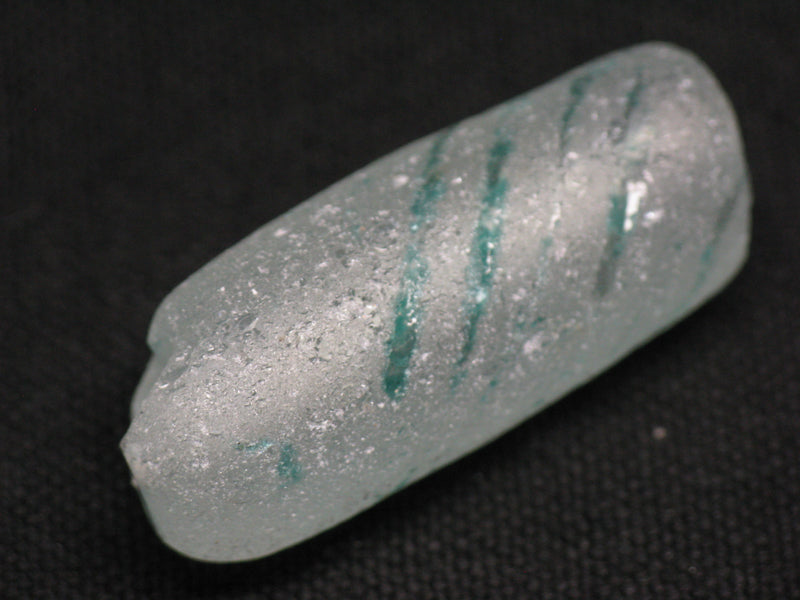 TOKO-BEADS KG017S-39 Kenya Recycled Glass bead  14mm KG017S-39 ケニアリサイクルガラスビーズ 14mm Asian bead & African bead  Handmade,Lampeork,bead,asia,india,ethnic,parts,accessory,beads とんぼ玉,ビーズ,トンボ玉,アジア,インド,エスニック,手作り,パーツ,アクセサリー