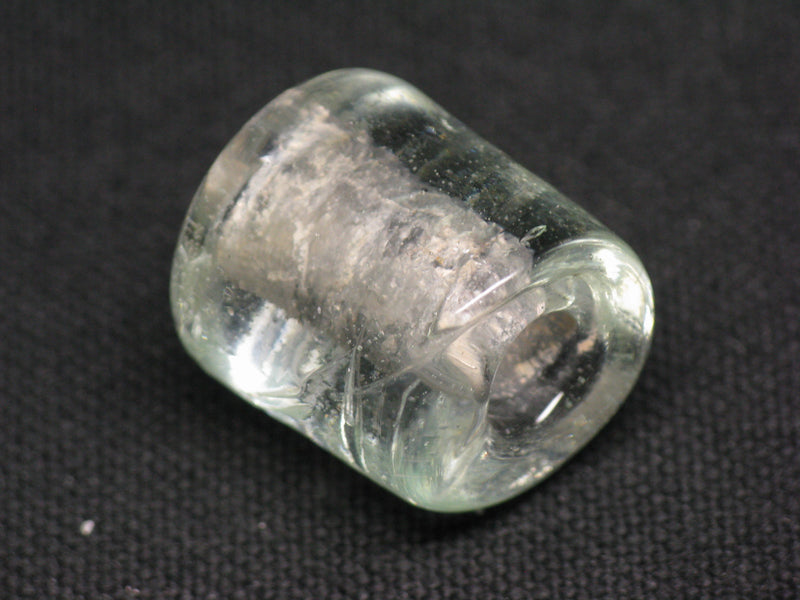 TOKO-BEADS KG017-40S Kenya Recycled Glass bead  16mm KG017-40S ケニアリサイクルガラスビーズ 16mm Asian bead & African bead  Handmade,Lampeork,bead,asia,india,ethnic,parts,accessory,beads とんぼ玉,ビーズ,トンボ玉,アジア,インド,エスニック,手作り,パーツ,アクセサリー