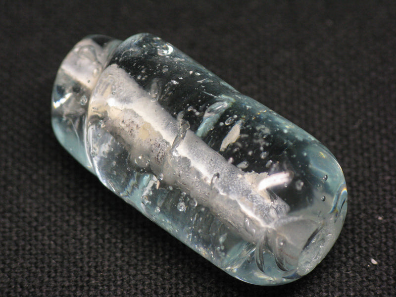 TOKO-BEADS KG017S-41 Kenya Recycled Glass bead  15mm KG017S-41 ケニアリサイクルガラスビーズ 15mm Asian bead & African bead  Handmade,Lampeork,bead,asia,india,ethnic,parts,accessory,beads とんぼ玉,ビーズ,トンボ玉,アジア,インド,エスニック,手作り,パーツ,アクセサリー