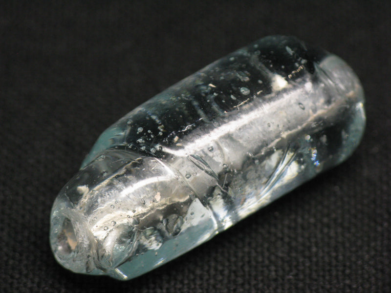 TOKO-BEADS KG017S-41 Kenya Recycled Glass bead  15mm KG017S-41 ケニアリサイクルガラスビーズ 15mm Asian bead & African bead  Handmade,Lampeork,bead,asia,india,ethnic,parts,accessory,beads とんぼ玉,ビーズ,トンボ玉,アジア,インド,エスニック,手作り,パーツ,アクセサリー