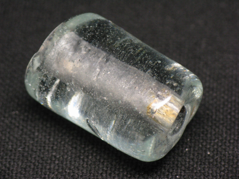 TOKO-BEADS KG017S-44 Kenya Recycled Glass bead  17mm KG017S-44 ケニアリサイクルガラスビーズ 17mm Asian bead & African bead  Handmade,Lampeork,bead,asia,india,ethnic,parts,accessory,beads とんぼ玉,ビーズ,トンボ玉,アジア,インド,エスニック,手作り,パーツ,アクセサリー