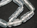 TOKO-BEADS KG019-03N Kenya Recycled Glass bead (Strand) 13~15mm KG019-03N ケニアリサイクルガラスビーズ（連） 13~15mm Asian bead & African bead  Handmade,Lampeork,bead,asia,india,ethnic,parts,accessory,beads とんぼ玉,ビーズ,トンボ玉,アジア,インド,エスニック,手作り,パーツ,アクセサリー