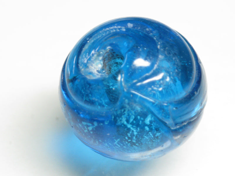 TOKO-BEADS KG021-12 Kenya Recycled Glass bead 21mm KG021-12 ケニアリサイクルガラスビーズ 21mm Asian bead & African bead  Handmade,Lampeork,bead,asia,india,ethnic,parts,accessory,beads とんぼ玉,ビーズ,トンボ玉,アジア,インド,エスニック,手作り,パーツ,アクセサリー
