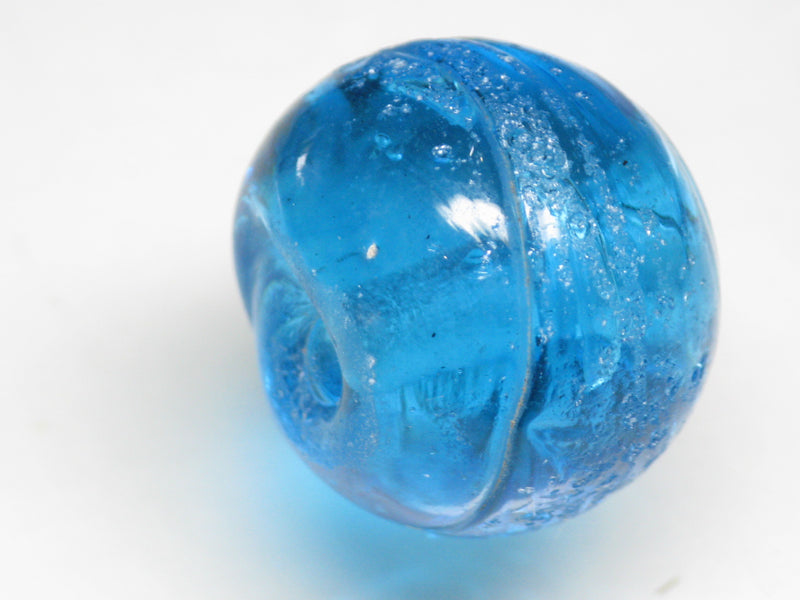 TOKO-BEADS KG021-14 Kenya Recycled Glass bead 21mm KG021-14 ケニアリサイクルガラスビーズ 21mm Asian bead & African bead  Handmade,Lampeork,bead,asia,india,ethnic,parts,accessory,beads とんぼ玉,ビーズ,トンボ玉,アジア,インド,エスニック,手作り,パーツ,アクセサリー