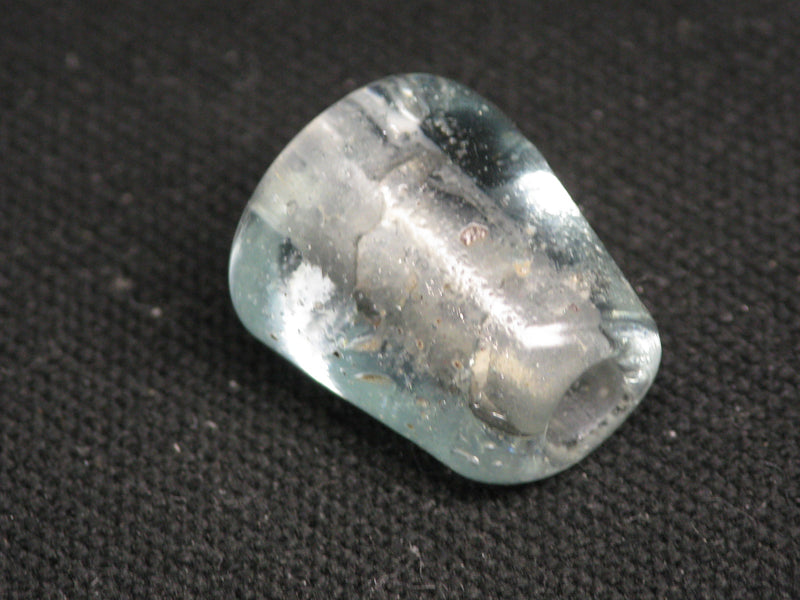 TOKO-BEADS KG022-01 Kenya Recycled Glass bead 14mm KG022-01 ケニアリサイクルガラスビーズ 14mm Asian bead & African bead  Handmade,Lampeork,bead,asia,india,ethnic,parts,accessory,beads とんぼ玉,ビーズ,トンボ玉,アジア,インド,エスニック,手作り,パーツ,アクセサリー