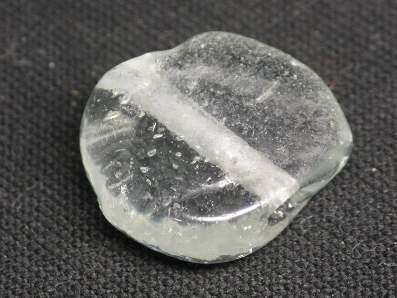 TOKO-BEADS KG023-01 Kenya Recycled Glass bead 22mm KG023-01 ケニアリサイクルガラスビーズ 22mm Asian bead & African bead  Handmade,Lampeork,bead,asia,india,ethnic,parts,accessory,beads とんぼ玉,ビーズ,トンボ玉,アジア,インド,エスニック,手作り,パーツ,アクセサリー