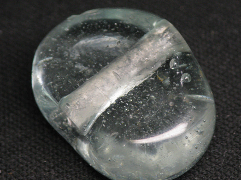 TOKO-BEADS KG023-04 Kenya Recycled Glass bead 31mm KG023-04 ケニアリサイクルガラスビーズ 31mm Asian bead & African bead  Handmade,Lampeork,bead,asia,india,ethnic,parts,accessory,beads とんぼ玉,ビーズ,トンボ玉,アジア,インド,エスニック,手作り,パーツ,アクセサリー