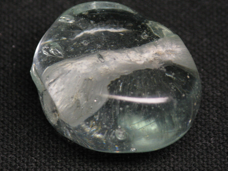 TOKO-BEADS KG023-14 Kenya Recycled Glass bead 27mm KG023-14 ケニアリサイクルガラスビーズ 27mm Asian bead & African bead  Handmade,Lampeork,bead,asia,india,ethnic,parts,accessory,beads とんぼ玉,ビーズ,トンボ玉,アジア,インド,エスニック,手作り,パーツ,アクセサリー