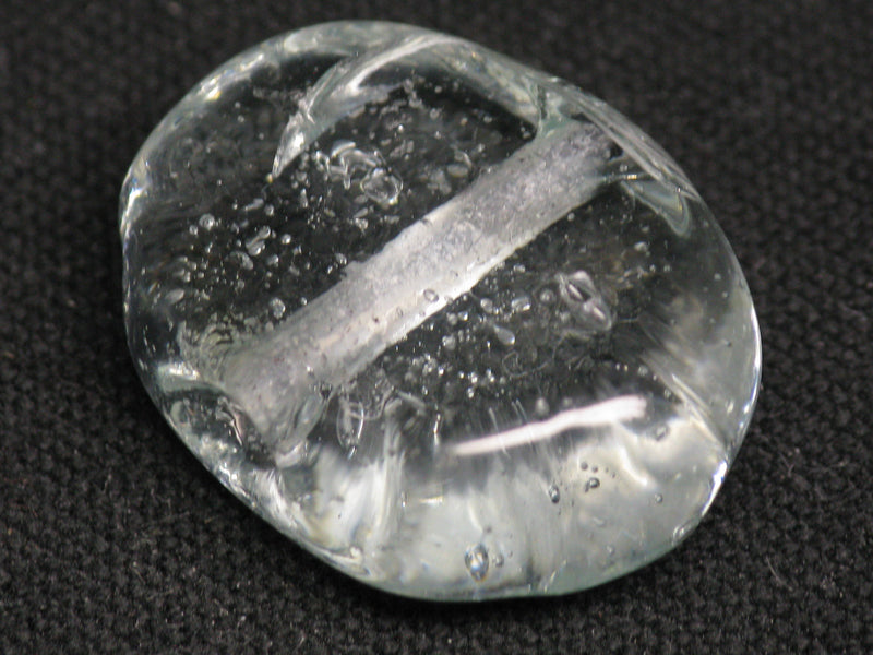 TOKO-BEADS KG023-16 Kenya Recycled Glass bead 26mm KG023-16 ケニアリサイクルガラスビーズ 26mm Asian bead & African bead  Handmade,Lampeork,bead,asia,india,ethnic,parts,accessory,beads とんぼ玉,ビーズ,トンボ玉,アジア,インド,エスニック,手作り,パーツ,アクセサリー