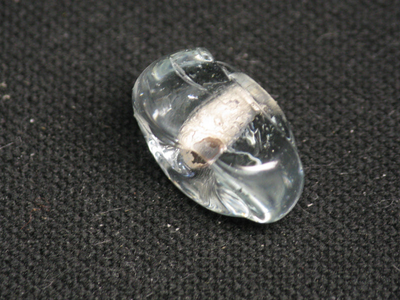 TOKO-BEADS KG023-18 Kenya Recycled Glass bead 17mm KG023-18 ケニアリサイクルガラスビーズ 17mm Asian bead & African bead  Handmade,Lampeork,bead,asia,india,ethnic,parts,accessory,beads とんぼ玉,ビーズ,トンボ玉,アジア,インド,エスニック,手作り,パーツ,アクセサリー