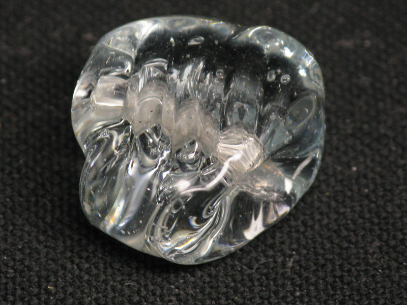 TOKO-BEADS KG023-23 Kenya Recycled Glass bead 20mm KG023-23 ケニアリサイクルガラスビーズ 20mm Asian bead & African bead  Handmade,Lampeork,bead,asia,india,ethnic,parts,accessory,beads とんぼ玉,ビーズ,トンボ玉,アジア,インド,エスニック,手作り,パーツ,アクセサリー