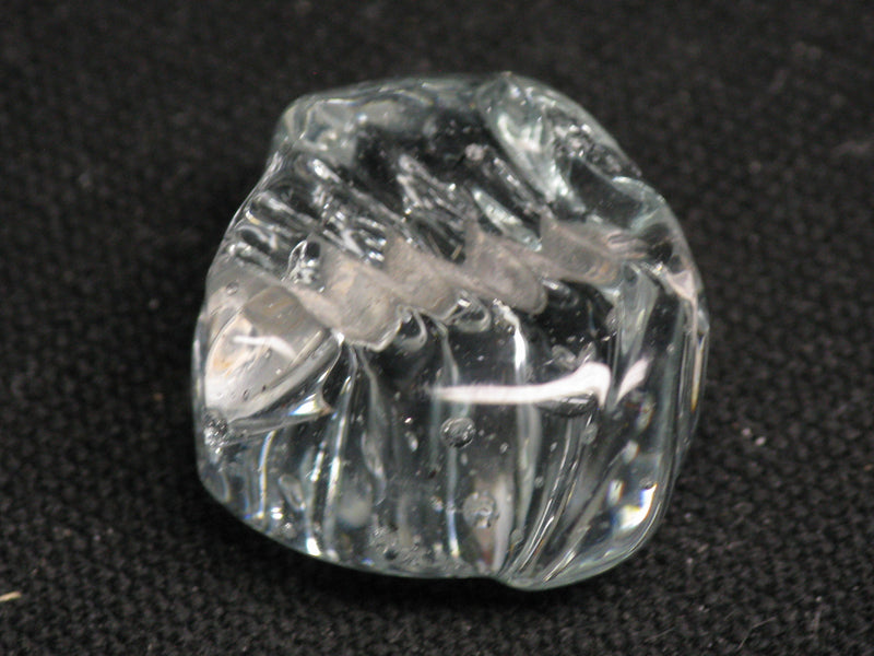 TOKO-BEADS KG023-23 Kenya Recycled Glass bead 20mm KG023-23 ケニアリサイクルガラスビーズ 20mm Asian bead & African bead  Handmade,Lampeork,bead,asia,india,ethnic,parts,accessory,beads とんぼ玉,ビーズ,トンボ玉,アジア,インド,エスニック,手作り,パーツ,アクセサリー